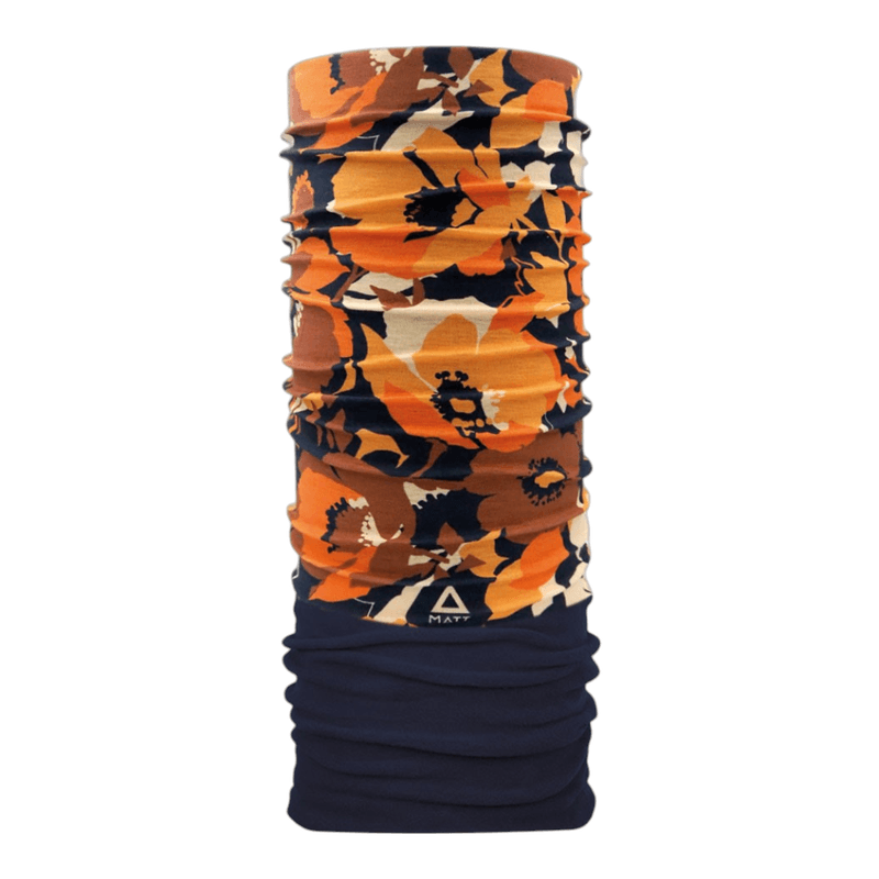 Scaldacollo  Coolmax Polartec