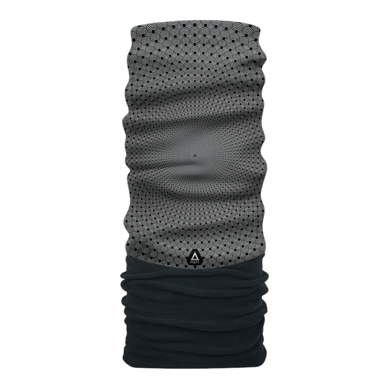 Scaldacollo  Coolmax Polartec