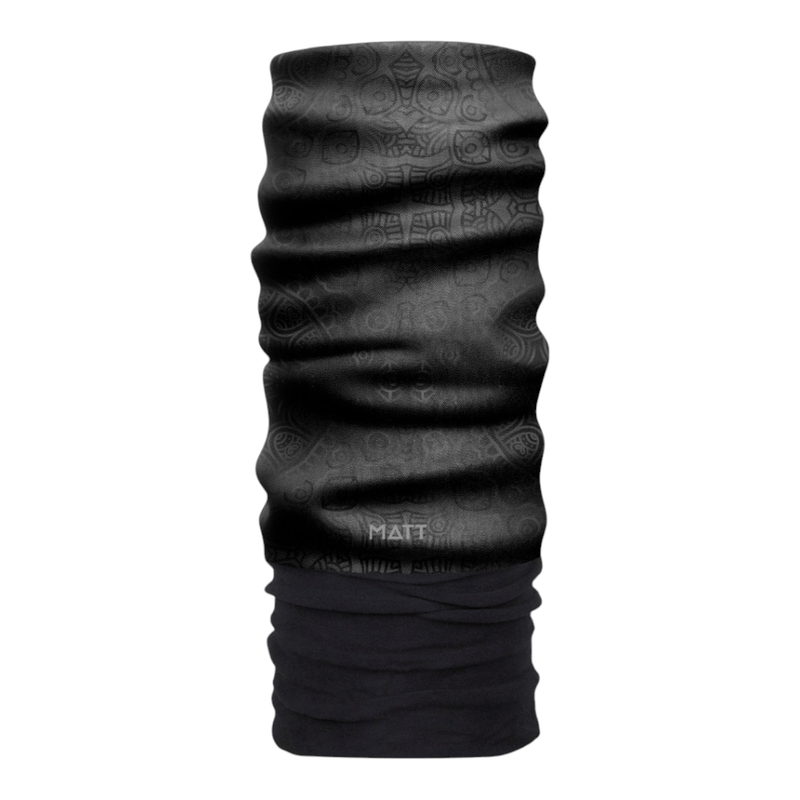 Scaldacollo  Coolmax Polartec