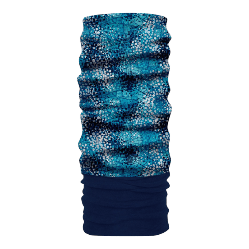 Scaldacollo  Coolmax Polartec