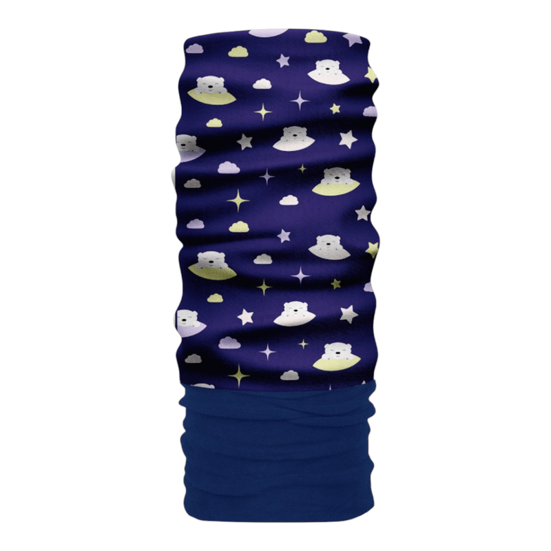 Scaldacollo Bambino Polartec Coolmax Eco