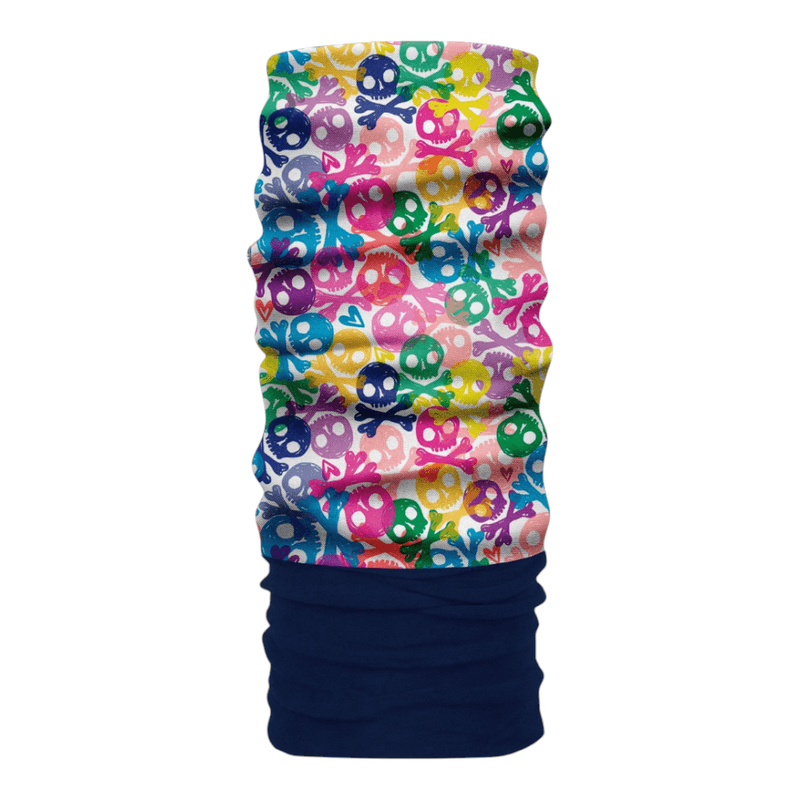 Scaldacollo Bambino Polartec Coolmax Eco