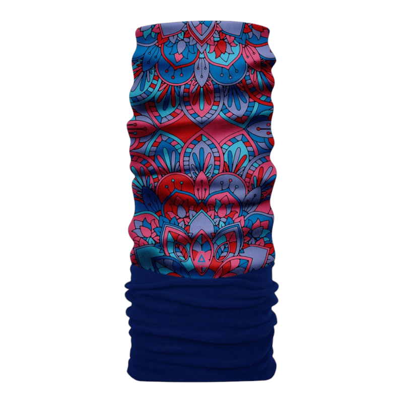 Scaldacollo Bambino Polartec Coolmax Eco