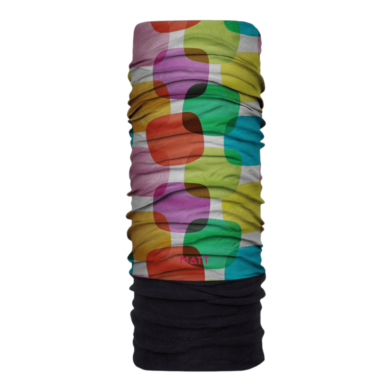 Scaldacollo Bambino Polartec Coolmax Eco