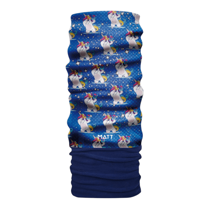 Scaldacollo Bambino Polartec Coolmax Eco