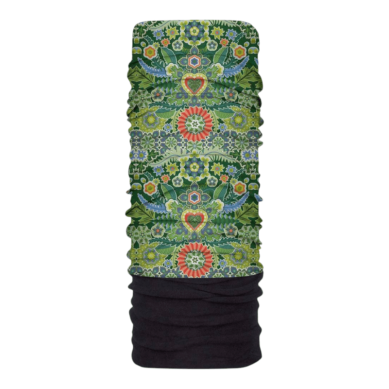 Scaldacollo Donna Eco C.Estrada + Polartec