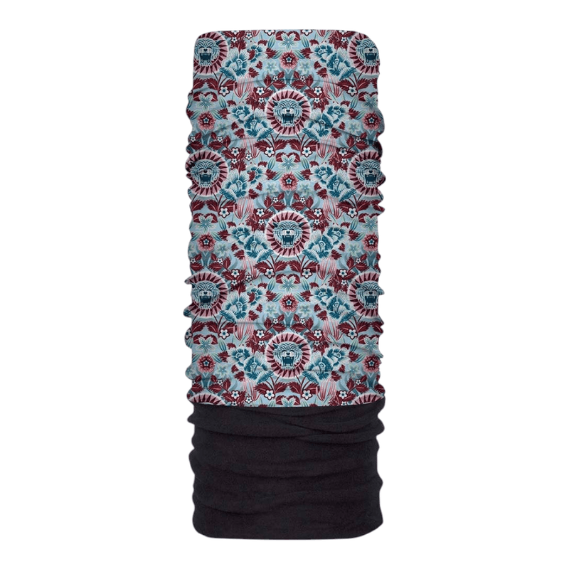 Scaldacollo Donna Eco C.Estrada + Polartec