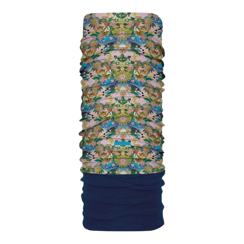 Scaldacollo Donna Eco C.Estrada + Polartec