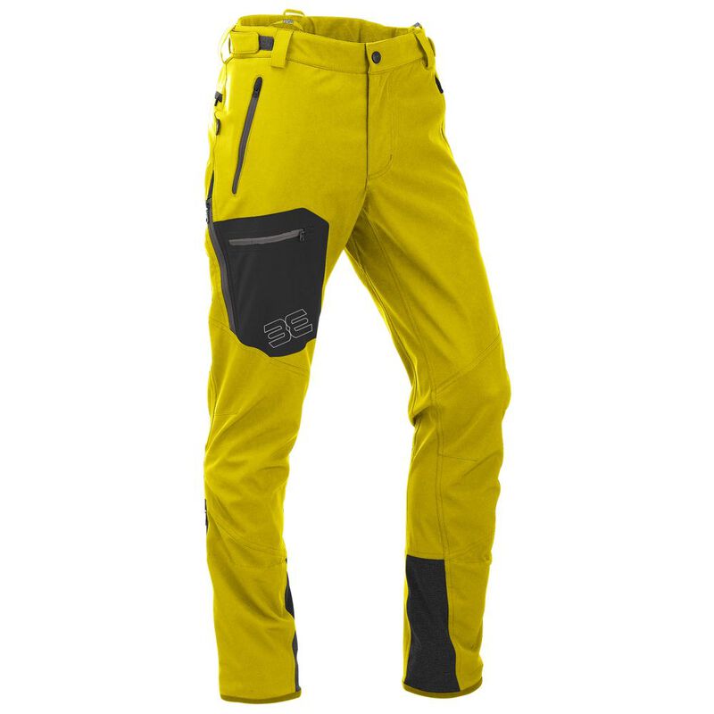 Pantaloni Uomo Seilschaft