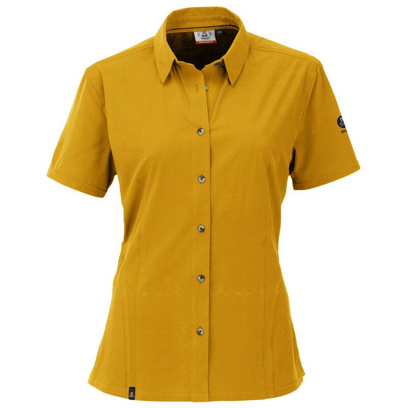 Camicia Donna Gamsegg