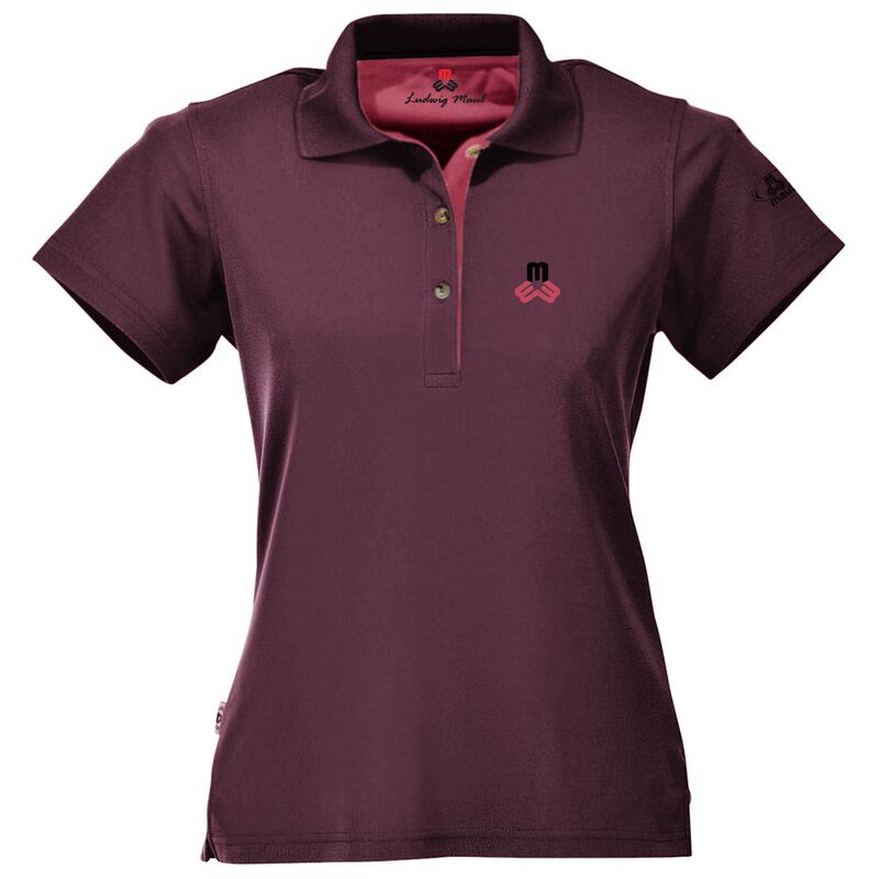 T-Shirt Donna Aeschi Fresh