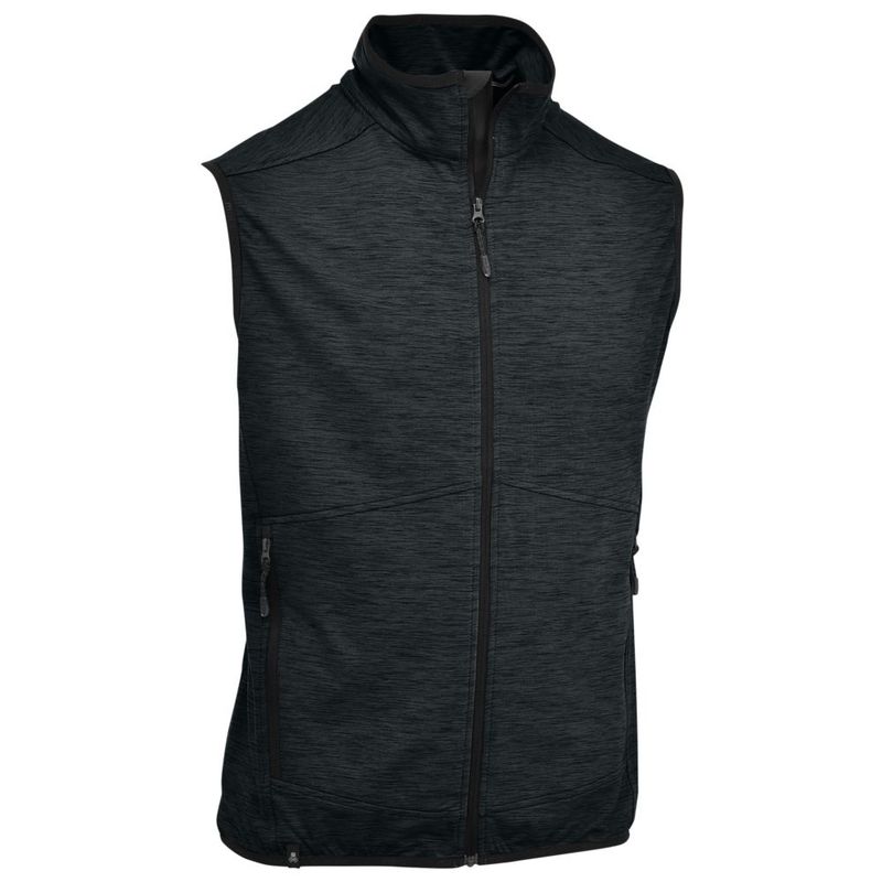 Giacca senza maniche Uomo Biberkopf