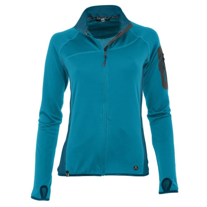 Giacca Donna Liskamm XT