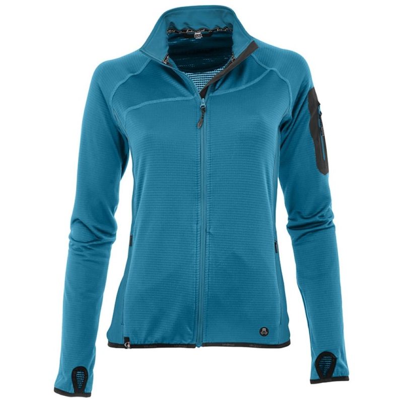 Giacca Donna Liskamm XT