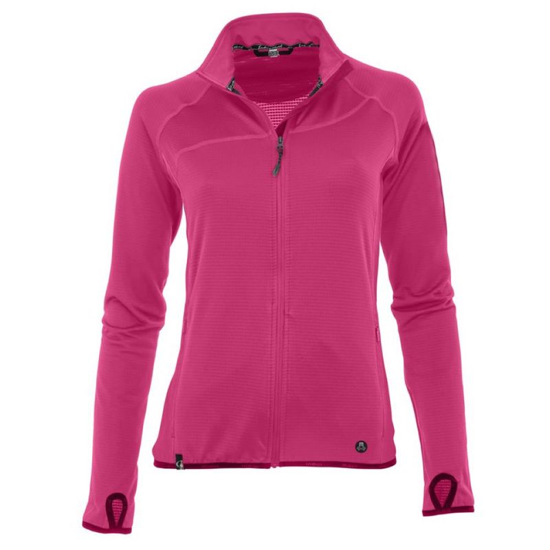 Giacca Donna Liskamm XT