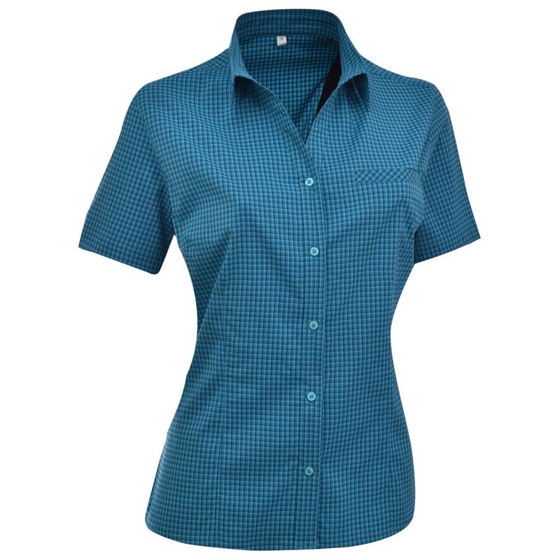 Camicia Donna Sandnes II
