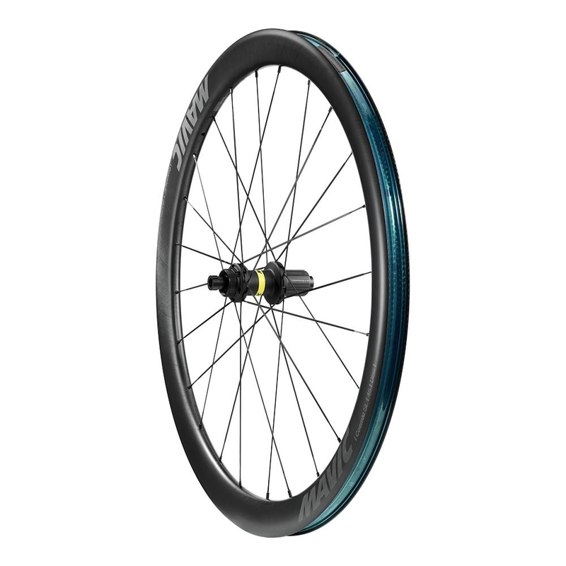Ruota posteriore per bici da strada  Cosmic SL 45 Disc 23MM