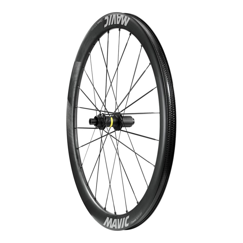 Ruota posteriore per bici da strada Cosmic SLR 45 Disc 23MM