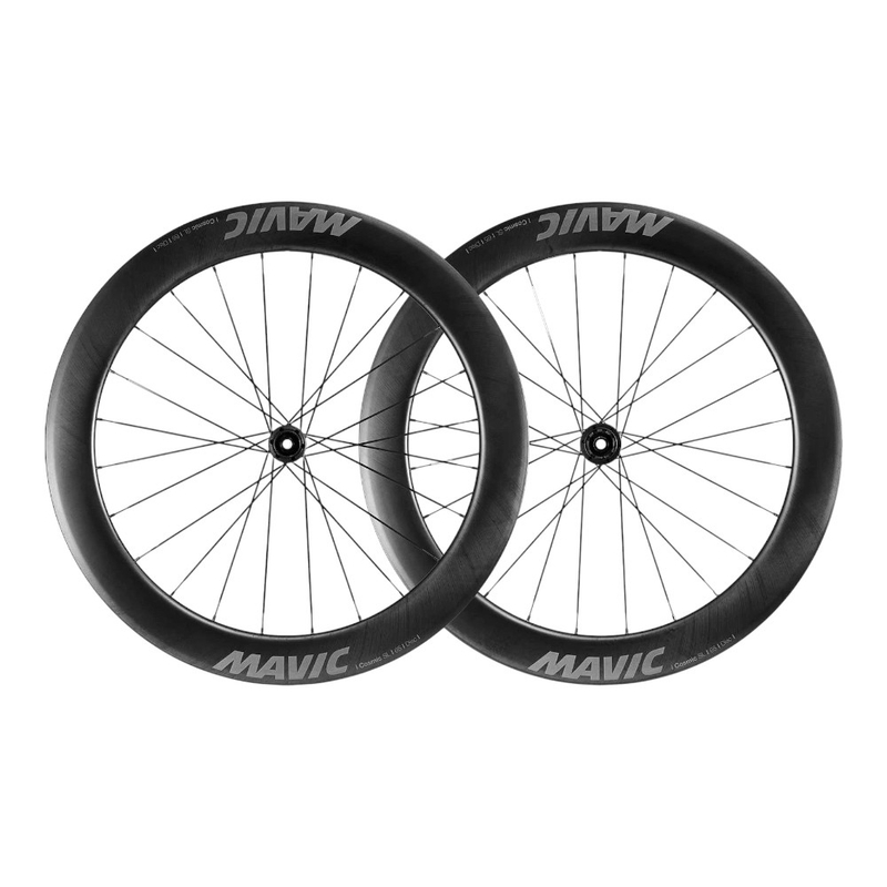 Ruote per bici da strada  COSMIC SL 65 CL