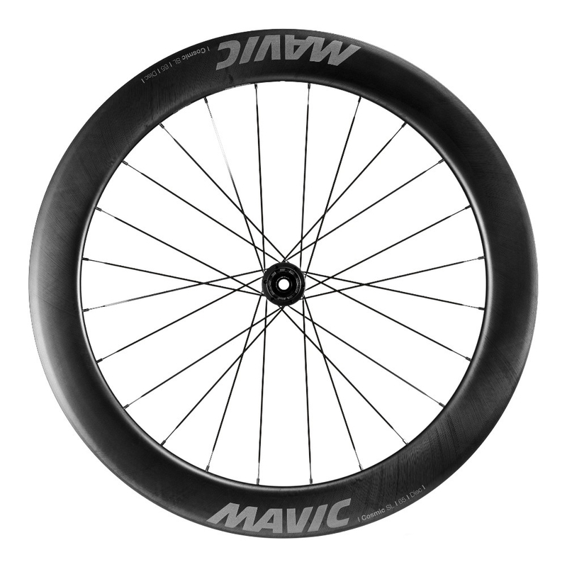 Ruote per bici da strada  COSMIC SL 65 CL