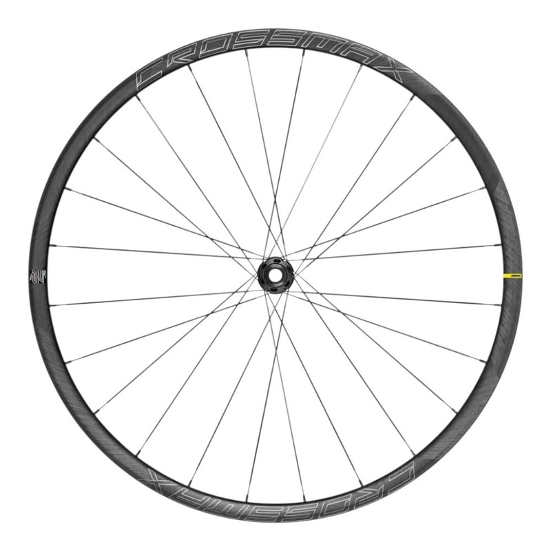 Ruota anteriore da MTB Crossmax SL R INT 29 BST Crossmax SL R INT 29 BST
