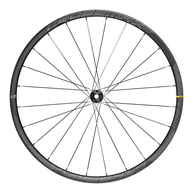 Ruota anteriore da MTB Crossmax SL R Cl 29 BST Crossmax SL R Cl 29 BST