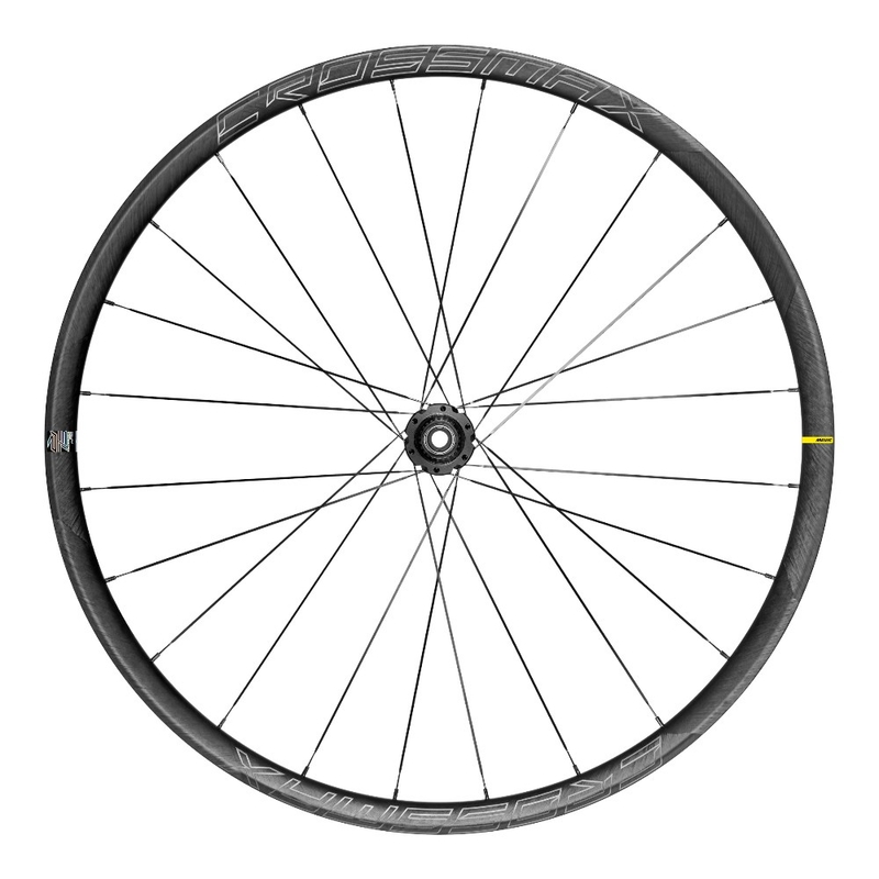 Ruota posteriore da MTB  Crossmax SL R Cl 29 BST Ms