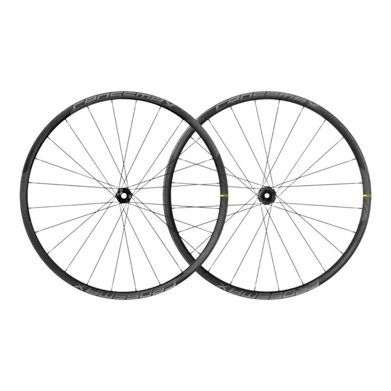 Paio di ruote da MTB  Crossmax SL R Cl 29 BST Ms