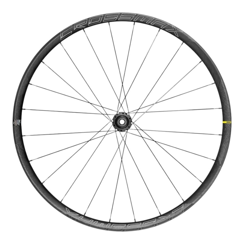 Ruota posteriore da MTB  Crossmax SL R INT 29 BST XD
