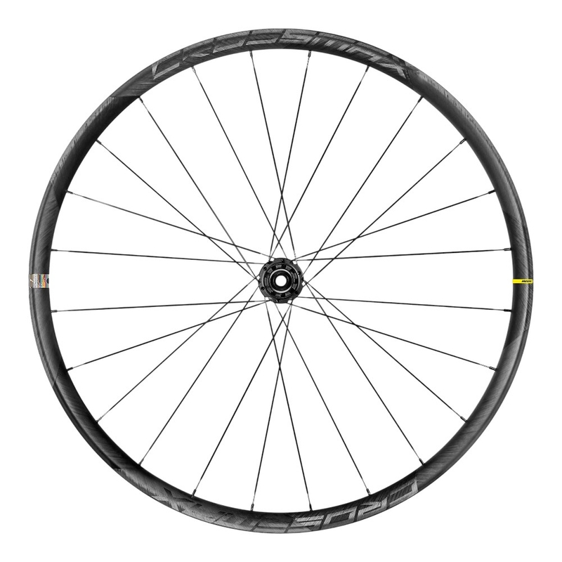Ruota posteriore da MTB  XmaxSLult 25 INT 29 BST XD