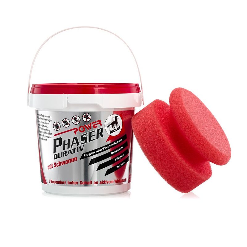 Antimosche  Power Phaser Durative