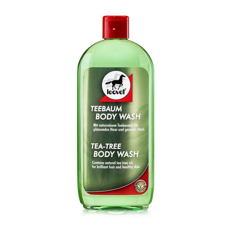 Accessorio cura  Tea Tree