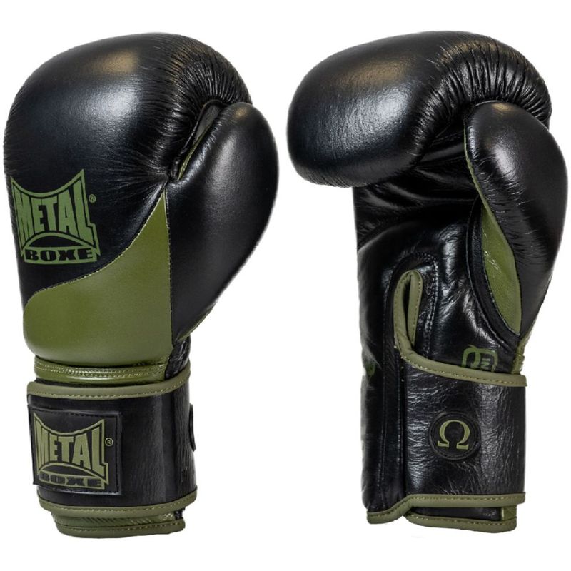 Guantoni da boxe  MBGAN410N