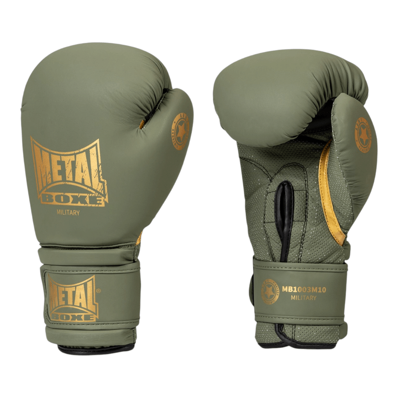 Guantoni da boxe  MB1003M