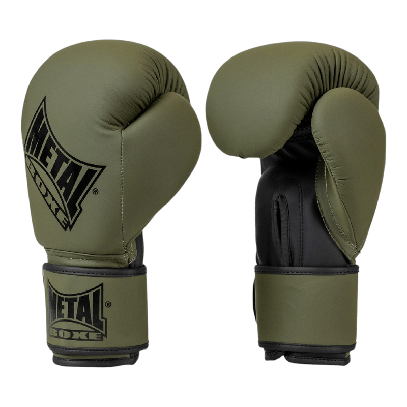 Guantoni da boxe  MB200K