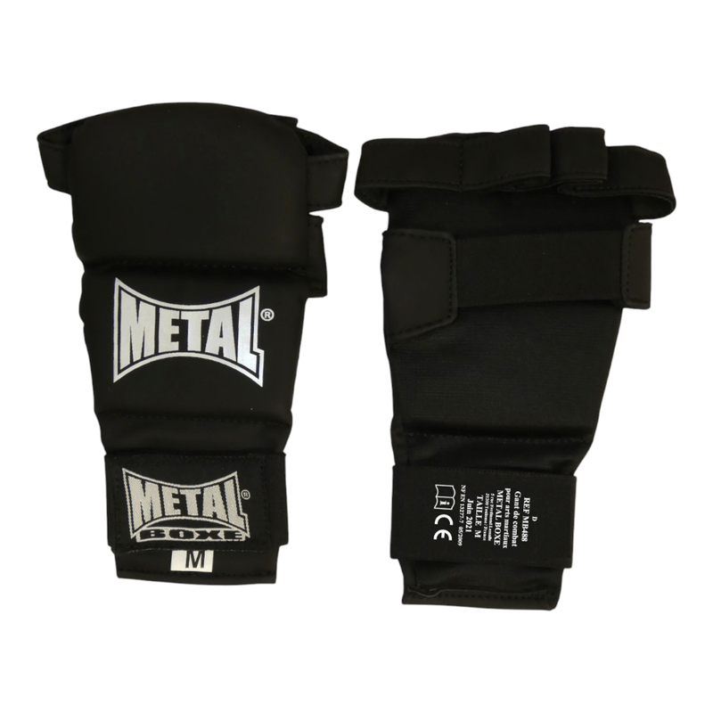 Guantoni da boxe  MB488N