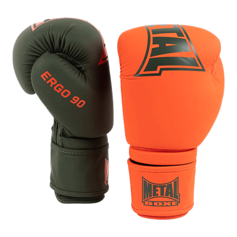 Guantoni da boxe  MBG301K