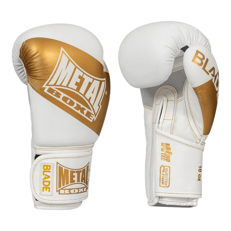 Guantoni da boxe  MBGAN208W
