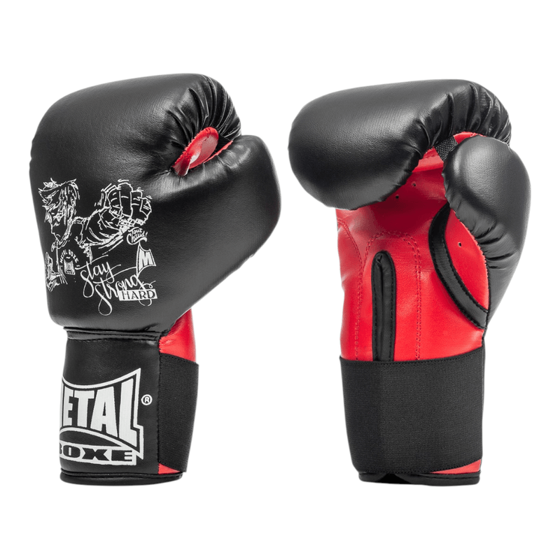 Guantoni da boxe Bambino PB100N