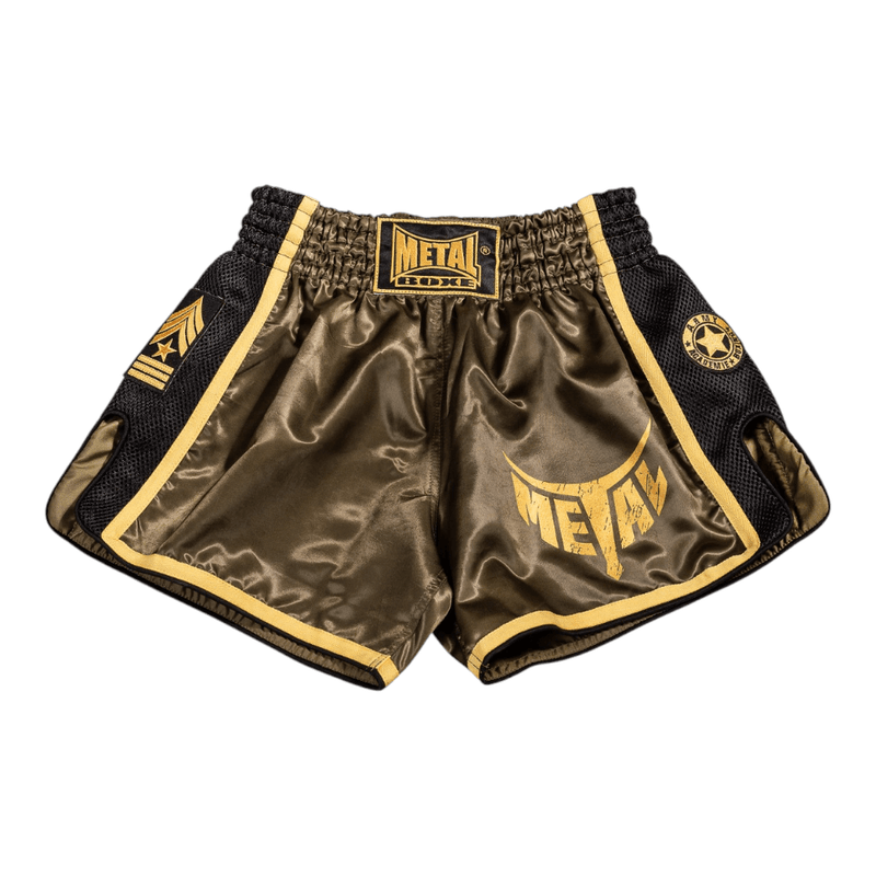 Short Uomo TC70M
