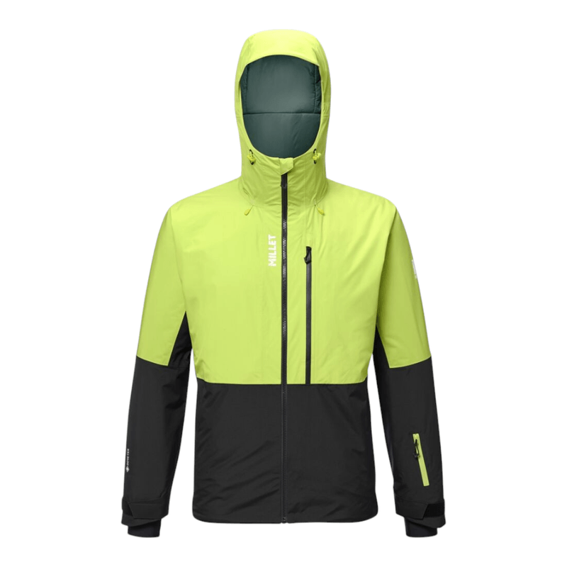 Giacca da sci Uomo Cosmic Warm