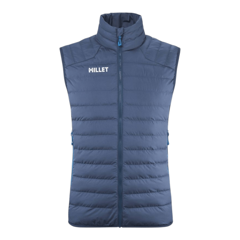 Piumino senza maniche Uomo Fitz Roy