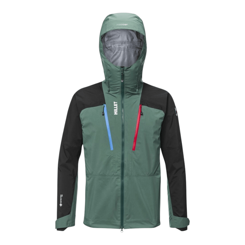 Giacca impermeabile Uomo T Icon GTXP