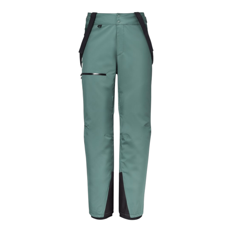 Pantaloni Uomo Brevent