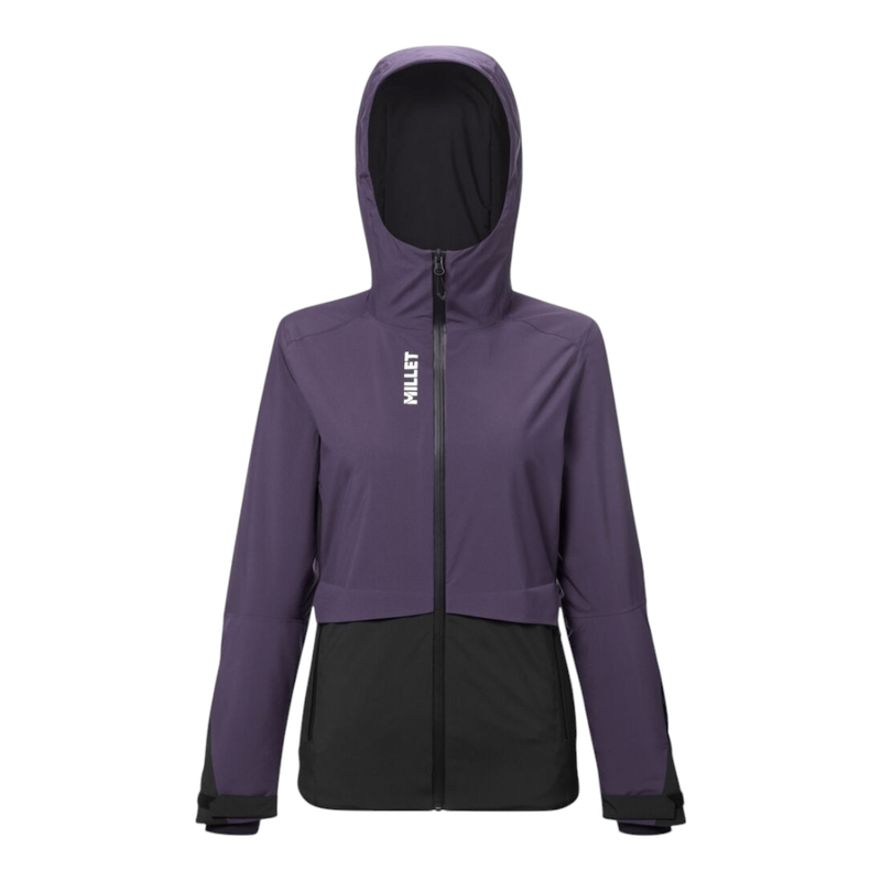 Giacca da sci Donna Grand Montets