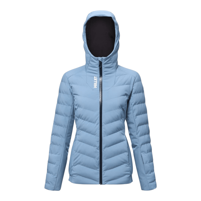 Giacca da sci Donna Brevent