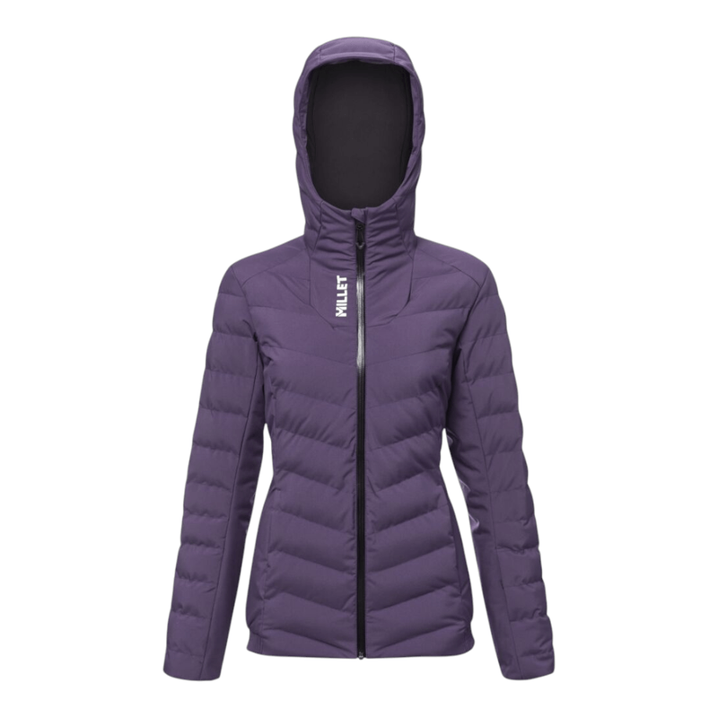 Giacca da sci Donna Brevent