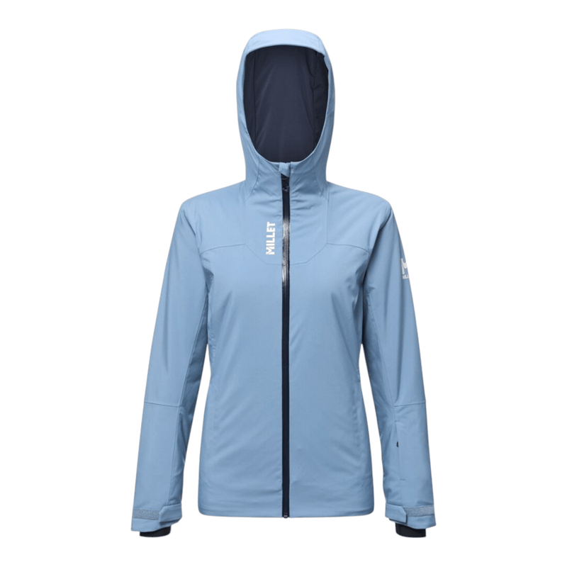 Giacca da sci Donna Brevent