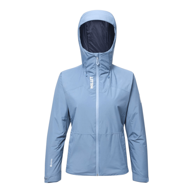 Giacca impermeabile Donna Sene GTX