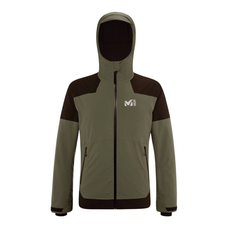 Giacca da sci Uomo Roldal III